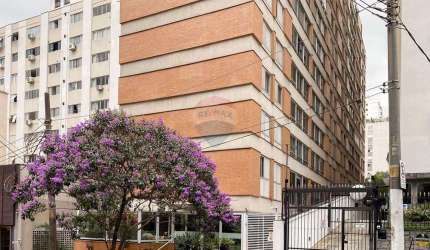 Apartamento à venda 101 m2, rua Haddock Lobo 988. 3 dormitórios R$1.070.000