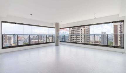 Vende apartamento recém-entregue com 2 suítes, 2 vagas de garagem, de 100m² por R$ 2.200.000,00 - na Rua Minerva, 327 Perdizes - São Paulo/SP