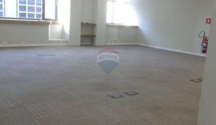 Sala Comercial no Edifício Condomínio Paulista de Seguros - III - Itaim bibi