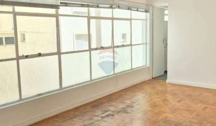 Conjunto Comercial à venda em Higienópolis,, 44,61 m2, 1 vaga à venda por R$ 270 mil