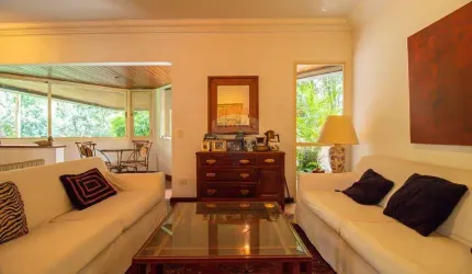 Apartamento à venda 3 suítes, escritório, home theater,  terraço, 4 vagas e 257 m2 - R$ 1.530.000 - Rua Itaiteva, 170, ap. 2 - Jd. Ampliação/Morumbi