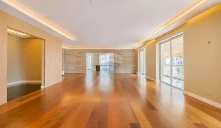 GESTÃO DESLUMBRANTE EM HIGIENÓPOLIS! VISTA ETERNA!