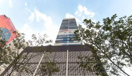 Vendo apartamento com Vista linda em Santa Cecília!