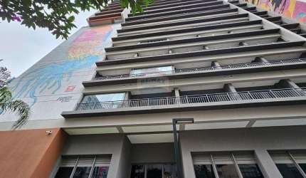 Loja de rua para venda, 349m²