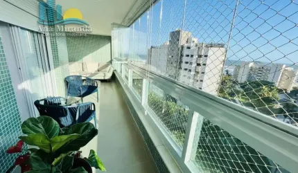 Apartamento para Venda em Bertioga, Riviera de São Lourenço, 4 dormitórios, 2 suítes, 3 banheiros, 2 vagas