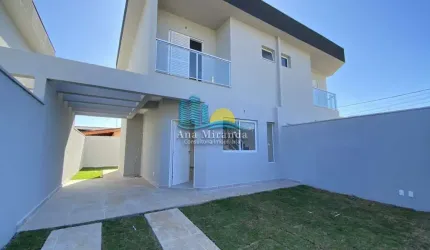 Sobrado para Venda em Bertioga, Indaia, 2 dormitórios, 2 suítes, 3 banheiros, 2 vagas