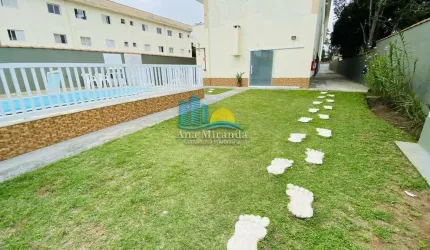 Apartamento para Venda, Maitinga, 2 dormitórios, 1 suíte, 2 banheiros, 1 vaga