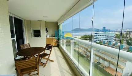 Apartamento para Venda em Bertioga, Maitinga, 3 dormitórios, 2 suítes, 3 banheiros, 2 vagas