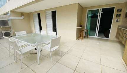 Apartamento para Venda em Bertioga, Maitinga, 2 dormitórios, 1 suíte, 2 banheiros, 1 vaga