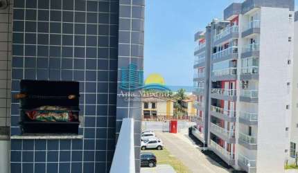 Apartamento para Venda em Bertioga, Maitinga, 3 dormitórios, 1 suíte, 2 banheiros, 2 vagas