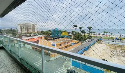 Cobertura Duplex para Venda em Bertioga, Centro, 3 dormitórios, 3 suítes, 4 banheiros, 2 vagas