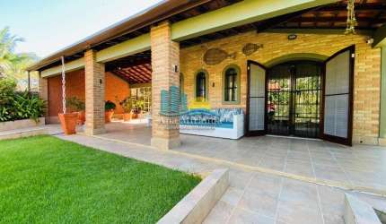Casa para Venda em Bertioga, Maitinga, 3 dormitórios, 2 suítes, 3 banheiros, 4 vagas