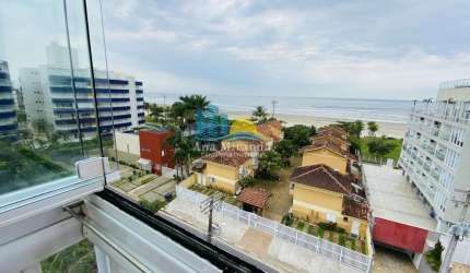 Cobertura Duplex para Venda em Bertioga, Maitinga, 4 dormitórios, 2 suítes, 4 banheiros, 2 vagas
