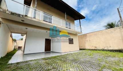 Casa Duplex para Venda em Bertioga, Indaia, 4 dormitórios, 1 suíte, 4 banheiros, 4 vagas