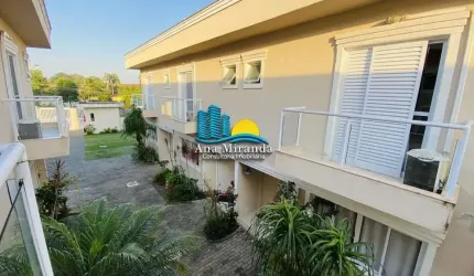 Casa em Condomínio para Venda em Bertioga, Indaia, 3 dormitórios, 1 suíte, 3 banheiros, 2 vagas