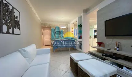 Apartamento Alto Padrão para Venda em Bertioga, Riviera de São Lourenço, 5 dormitórios, 3 suítes, 4 banheiros, 2 vagas