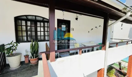 Casa Sobreposta para Venda em Bertioga, Maitinga, 2 dormitórios, 1 banheiro, 1 vaga
