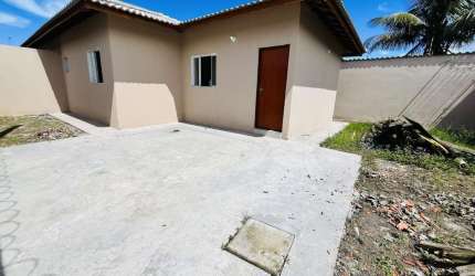 Casa para Venda em Bertioga, Vista Linda, 2 dormitórios, 1 suíte, 2 banheiros, 2 vagas