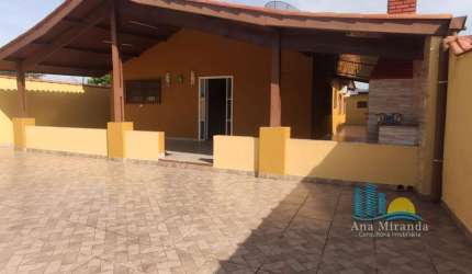 Casa para Venda em Bertioga, Maitinga, 4 dormitórios, 3 suítes, 4 banheiros, 8 vagas