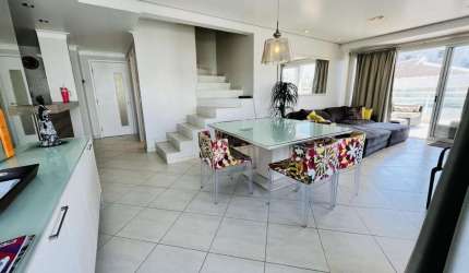 Casa Duplex para Venda em Bertioga, Riviera de São Lourenço, 4 dormitórios, 3 suítes, 4 banheiros, 2 vagas
