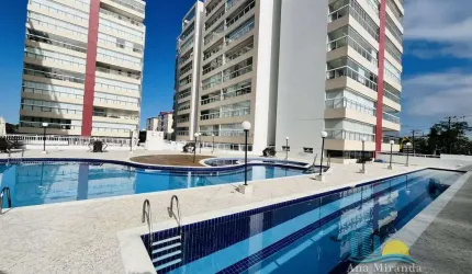 Apartamento para Venda em Bertioga, Centro, 2 dormitórios, 1 suíte, 2 banheiros, 1 vaga