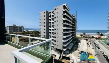 Cobertura Duplex para Venda em Bertioga, Centro, 3 dormitórios, 3 suítes, 4 banheiros, 2 vagas