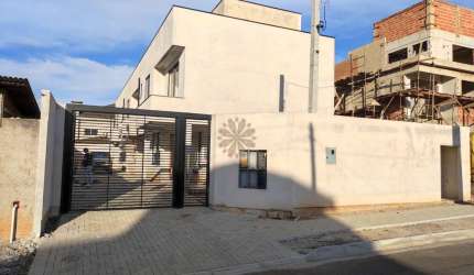 Casa com 3 quartos à venda na Rua Luiz Braille, 88, Santa Felicidade, Curitiba, 133 m2 por R$ 685.000
