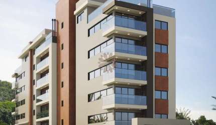 Apartamento com 3 quartos à venda na Rua Passeio Das Palmeiras, 167, Caiobá, Matinhos, 122 m2 por R$ 1.655.668