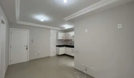 Apartamento com 2 quartos para alugar na Rua Adari Fernando Visinoni, 1111, Ecoville, Curitiba, 56 m2 por R$ 1.980