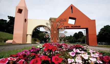 Sala comercial para alugar na Rua Marcos Mocellin, 50, Santa Felicidade, Curitiba, 394 m2 por R$ 35.000