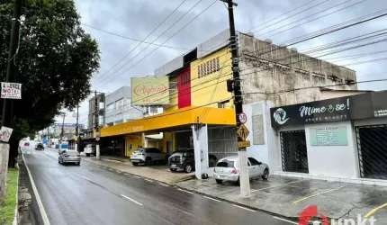 Ponto à venda, 500 m² por R$ 2.700.000,00 - Dom Pedro - Manaus/AM