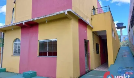 Prédio à venda, 214 m² por R$ 400.000,00 - Cidade Nova - Manaus/AM