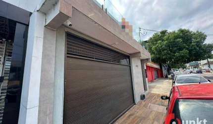 Prédio à venda, 239 m² por R$ 1.000.000,00 - Centro - Manaus/AM