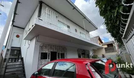 Casa com 4 suítes à venda, 380 m² por R$ 1.500.000 - Nossa Senhora das Graças - Manaus/AM
