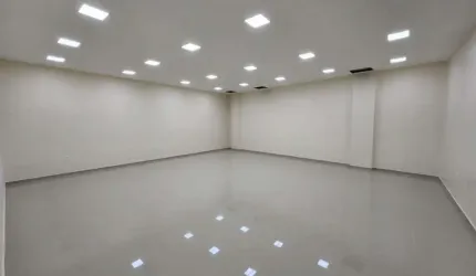 Prédio para alugar, 954 m² por R$ 30.000/mês - Centro - Manaus/AM