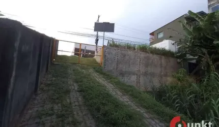 Terreno à venda, 660 m² - Centro - Manaus/AM