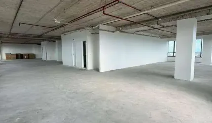 Sala para alugar, 206 m² por R$ 35.000/mês - Adrianópolis - Manaus/AM