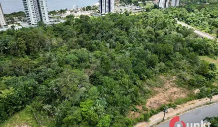 Terreno à venda, 9000 m² - Ponta Negra - Manaus/AM