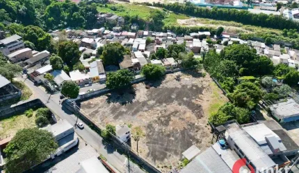 Terreno à venda, 4768 m² por R$ 3.000.000,00 - São Francisco - Manaus/AM