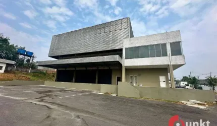 Galpão para alugar, por R$ 120.000/mês - Tarumã - Manaus/AM