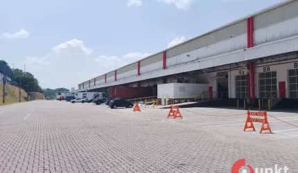 Galpão para alugar, 3700 m² por R$ 128.000/mês - Tarumã - Manaus/AM