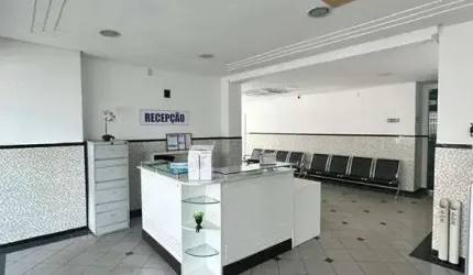 Prédio para alugar, 399 m² por R$ 25.000,00/mês - São Geraldo - Manaus/AM