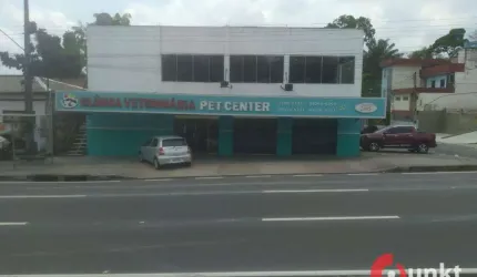 Ponto Comercial para alugar na Av. das Torres