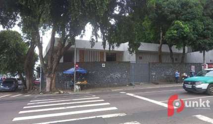 Prédio Comercial no centro de Manaus com 540m² - venda por R$ 1.500.000 ou aluguel por R$ 12.500/mês