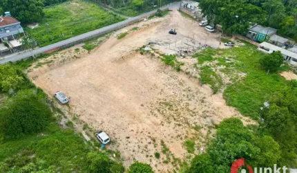 Terreno Comercial à venda, 8000 m² por R$ 2.800.000 - Santa Etelvina - Manaus/AM