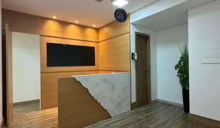Sala Comercial para alugar, no The Office por R$ 26.000/mês - Adrianópolis - Manaus/AM