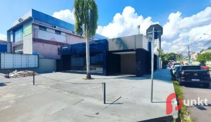Sala para alugar mobiliada com 250 m² por R$ 22.000/mês - Vieiralves - Manaus/AM