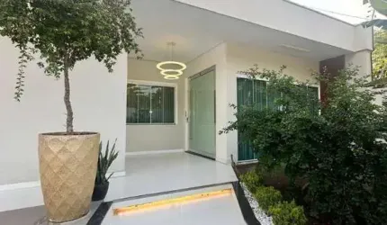 Casa com 4 dormitórios à venda,no Morada do Sol 277 m² por R$ 2.150.000 - Aleixo - Manaus/AM