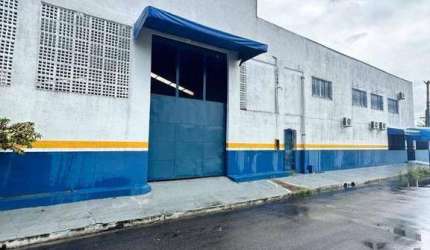 Prédio Escolar para  alugar, por R$ 70.000/mês - Planalto - Manaus/AM