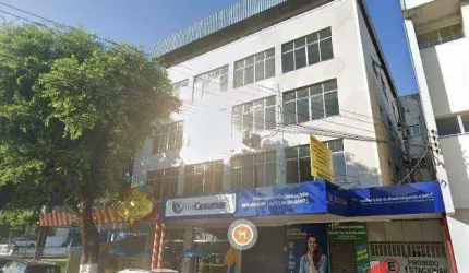 Prédio à venda, 2480 m² por R$ 2.500.000,00 - Centro - Manaus/AM